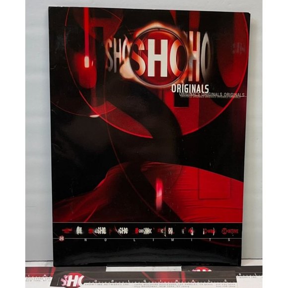 Showtime Movie Press Kit The Last Debate 2000 James Garner Peter Gallagher - Picture 9 of 10